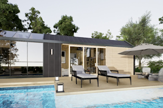 do professional tiny home design and 3d renders for builders
