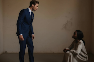 create consistent character ai video