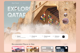 build 3d interactive website 3d animation website scrolling animation threejs
