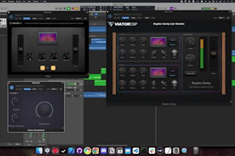 develop your audio plugin