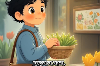 create fun and colorful ai cartoon videos for kids and storytelling