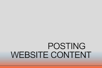 write content about mental health