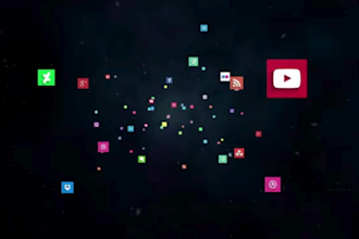 transform your static icons into dynamic visuals with lottie and json animations