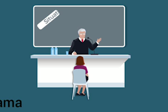 create an animation explanation video
