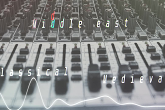 produce soundtrack for your video game, film or app
