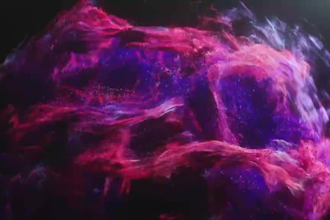 4k 3d abstract animation 3d motion graphics 3d loop animation houdini gif vfx