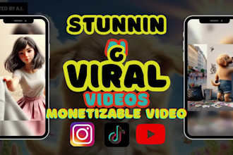 create viral ai animal rescue videos ai pet content ai cat and dog rescue