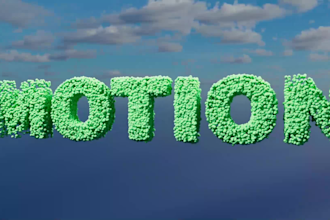 create stunning 3d text animations for your videos or projects