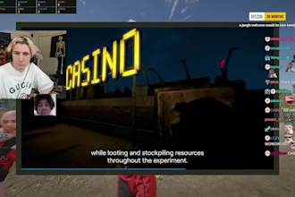 edit and compile your live stream highlights