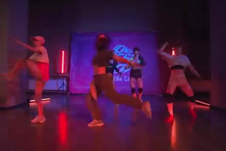 do twerk dance, group dance, tiktok dance, afro dance, shuffle dance, hip hop