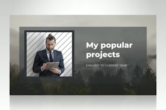 make creative powerpoint presentation design, ppt presentation, ppt slides