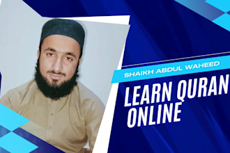 be your learn expert online quran teaching for children