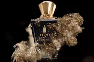 do 3d perfume animation, cgi perfume bottle design, 3d fragrance rendering