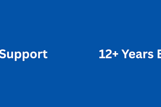 fix windows, network, or computer issues with remote IT support