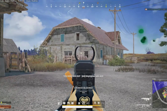 teach you pubg pc mechanics and tactics