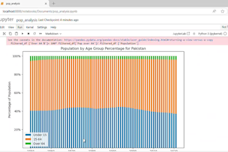 complete projects of python, nlp and image processing