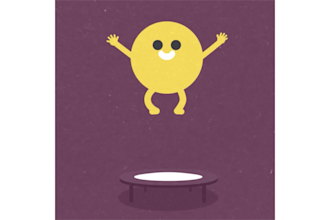 make GIF animations for your icons and illustrations