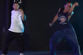 make choreography dance video, hip hop group dance, dance tik tok to any song