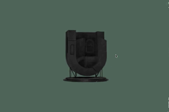 develop 3d product configurator on webgl, three js, verge 3d zakeke 3d website