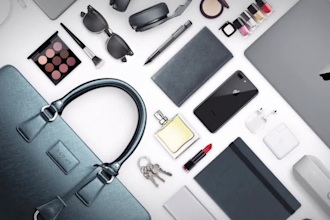 render hyper realistic 3d bag design, 3d bag model, 3d bag animation