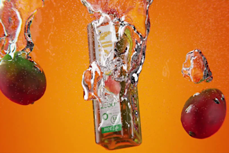 product 3d animation for ads and ecommerce