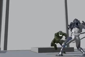 3d combat character animation for ue5,unity 3d,walk cycle,mocap,attack animation