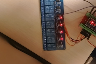 do arduino and esp32 programming and project making