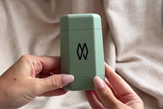 create beauty and personal care content for your brand