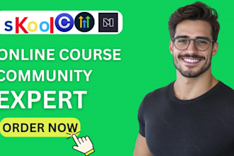 structure skool community,circle so community ghl online skool online course