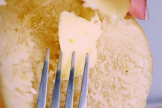 edit your food videos for social networks