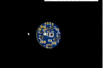 design a pcb for you