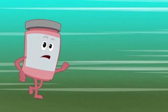 create an animated crowdfunding kickstarter video