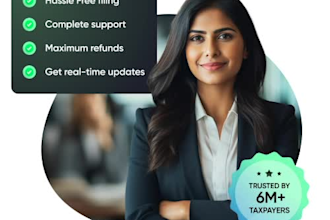 file itr for you with all tax planning opportunities