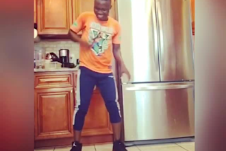 dance to your song