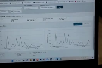 be your amazon wholesale fba and online arbitrage virtual assistant