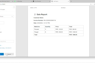 create web application in react with dotnet core and sql server