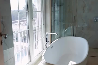edit a professional real estate video