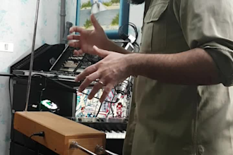 teach you how to master the theremin