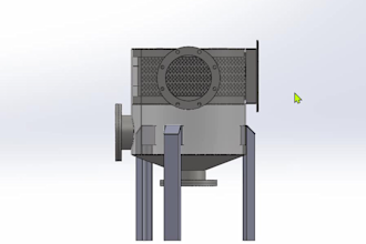 create professional 3d mechanical designs, assemblies, and detailed drawings