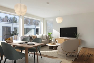do virtual staging, home staging luxury
