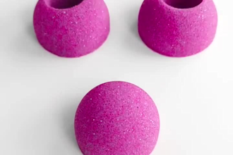 create engaging sand asmr shorts for tiktok, youtube, reels