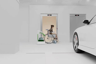 create 3d product explainer 3d animated explainer video robot explainer video