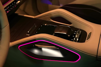 edit your trendy car and automative car video professionally