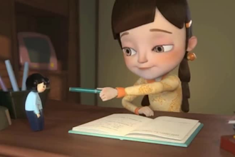 3d animation video commercial animation 3d cartoon animation video 3d character