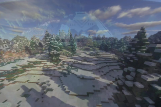 terraform a colossal custom minecraft world for you