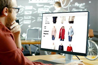 build a responsive wordpress website with a mobile friendly design
