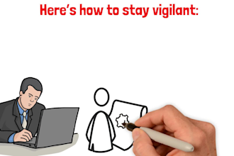 create a cyber security awareness training program