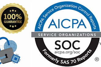 create soc 2 policies and procedures for compliance