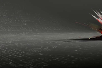 do particles, fire explosions vfx flames spark destruction smoke in houdini fx