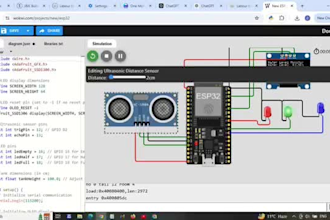 code arduino project, program esp32, do electronic circuit and pcb design